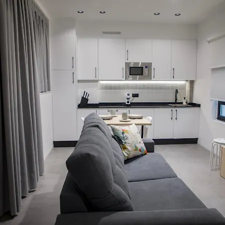 Apartamento Ponteloft - Xeitoso Pontevedra Exterior foto