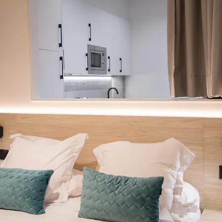 Apartamento Ponteloft - Xeitoso Pontevedra Exterior foto