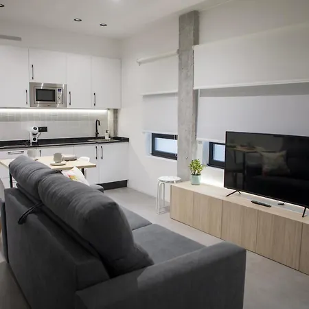 Apartamento Ponteloft - Xeitoso Pontevedra Exterior foto