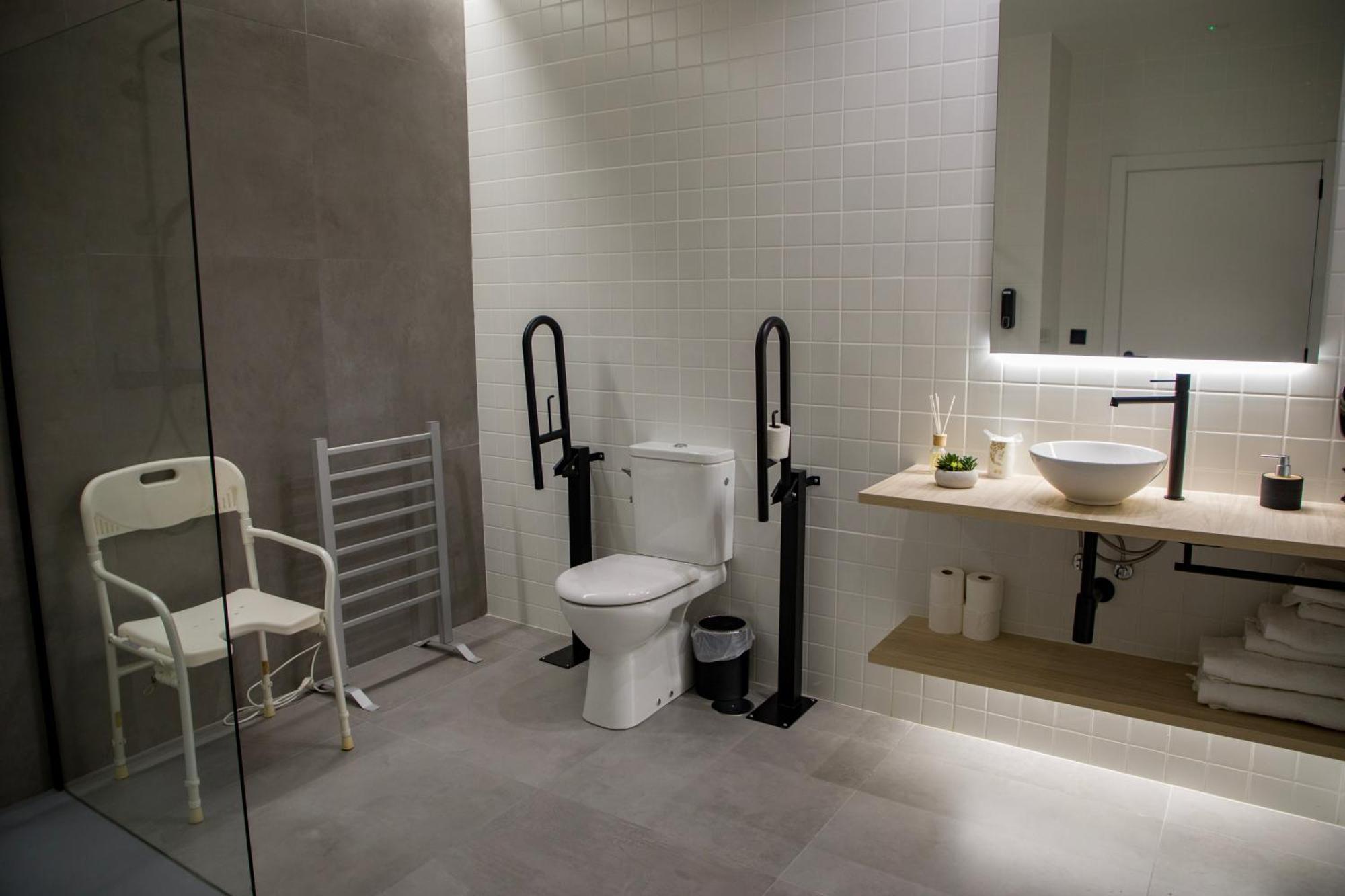 Apartamento Ponteloft - Xeitoso