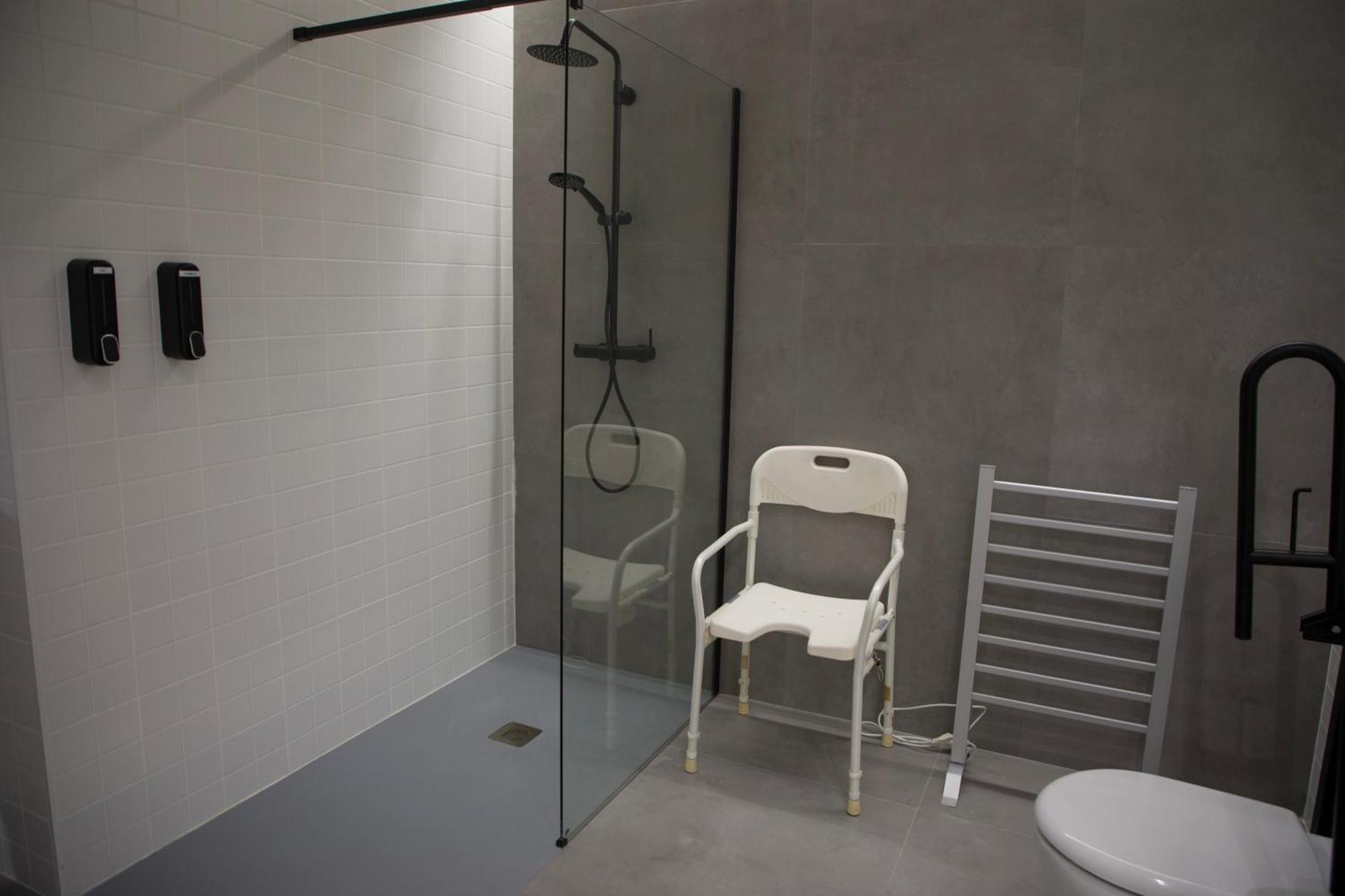 Apartment Ponteloft - Xeitoso *