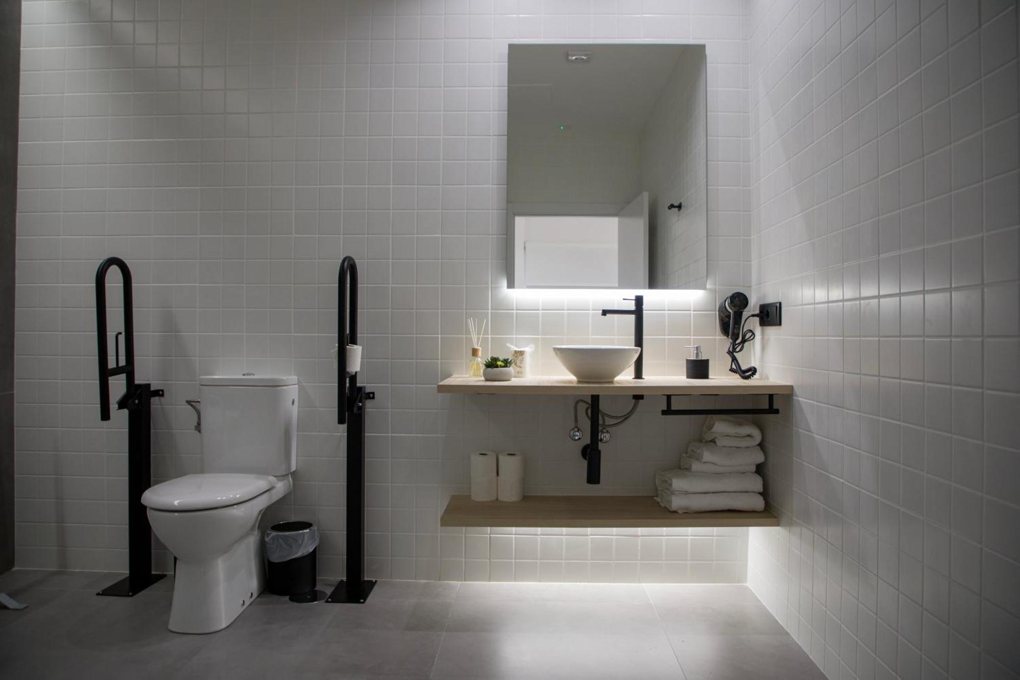 Apartamento Ponteloft - Xeitoso