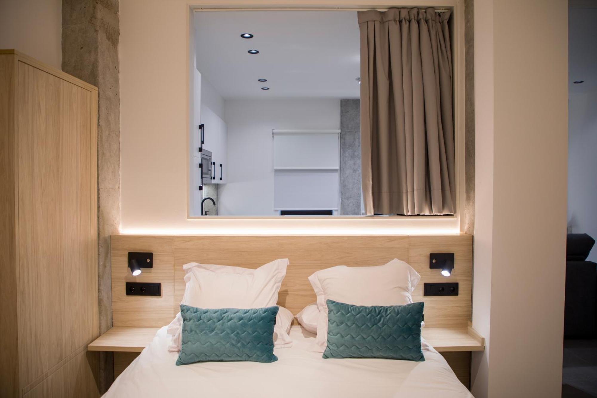 Ponteloft - Xeitoso Apartment