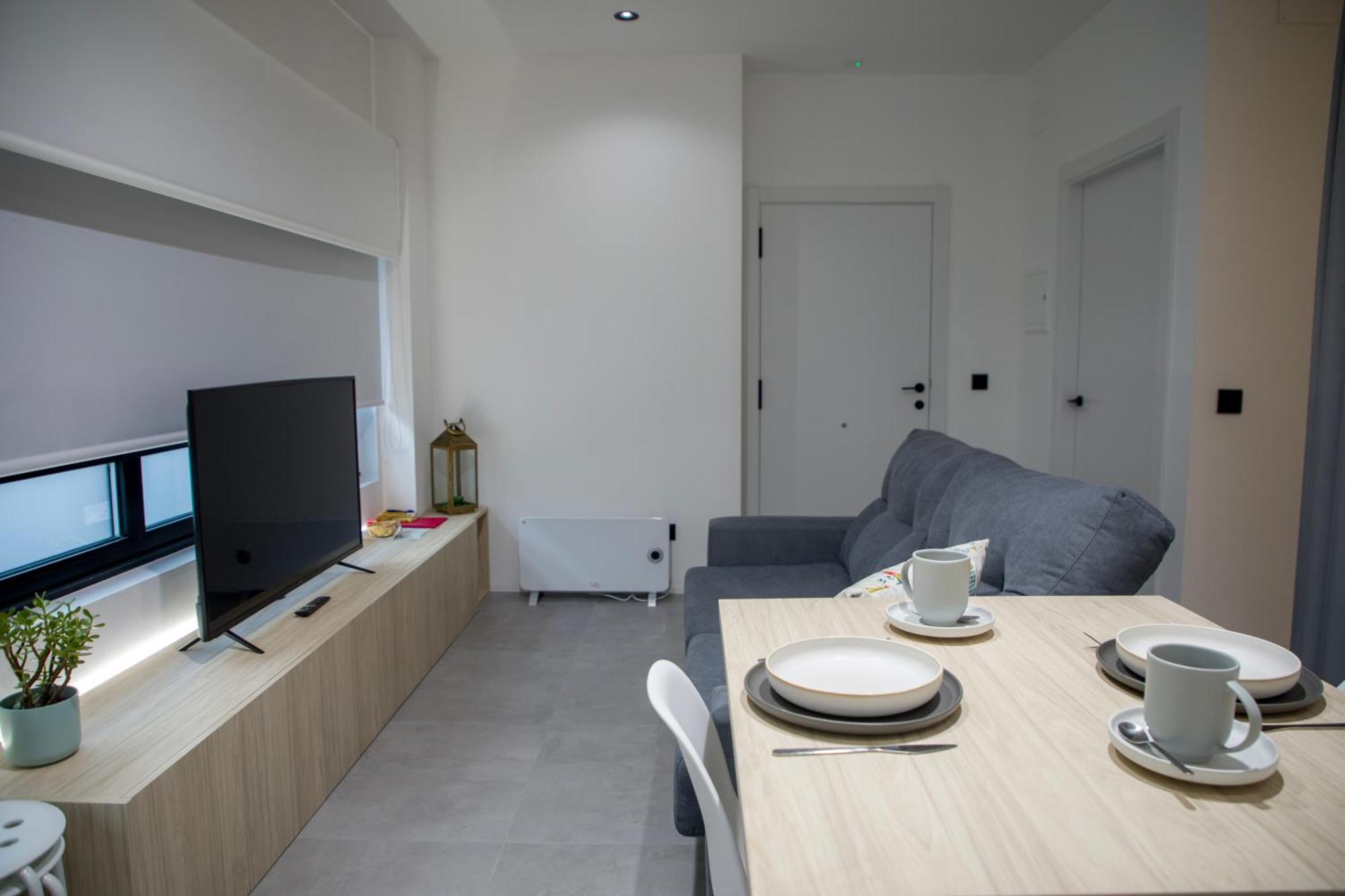 Apartment Ponteloft - Xeitoso *