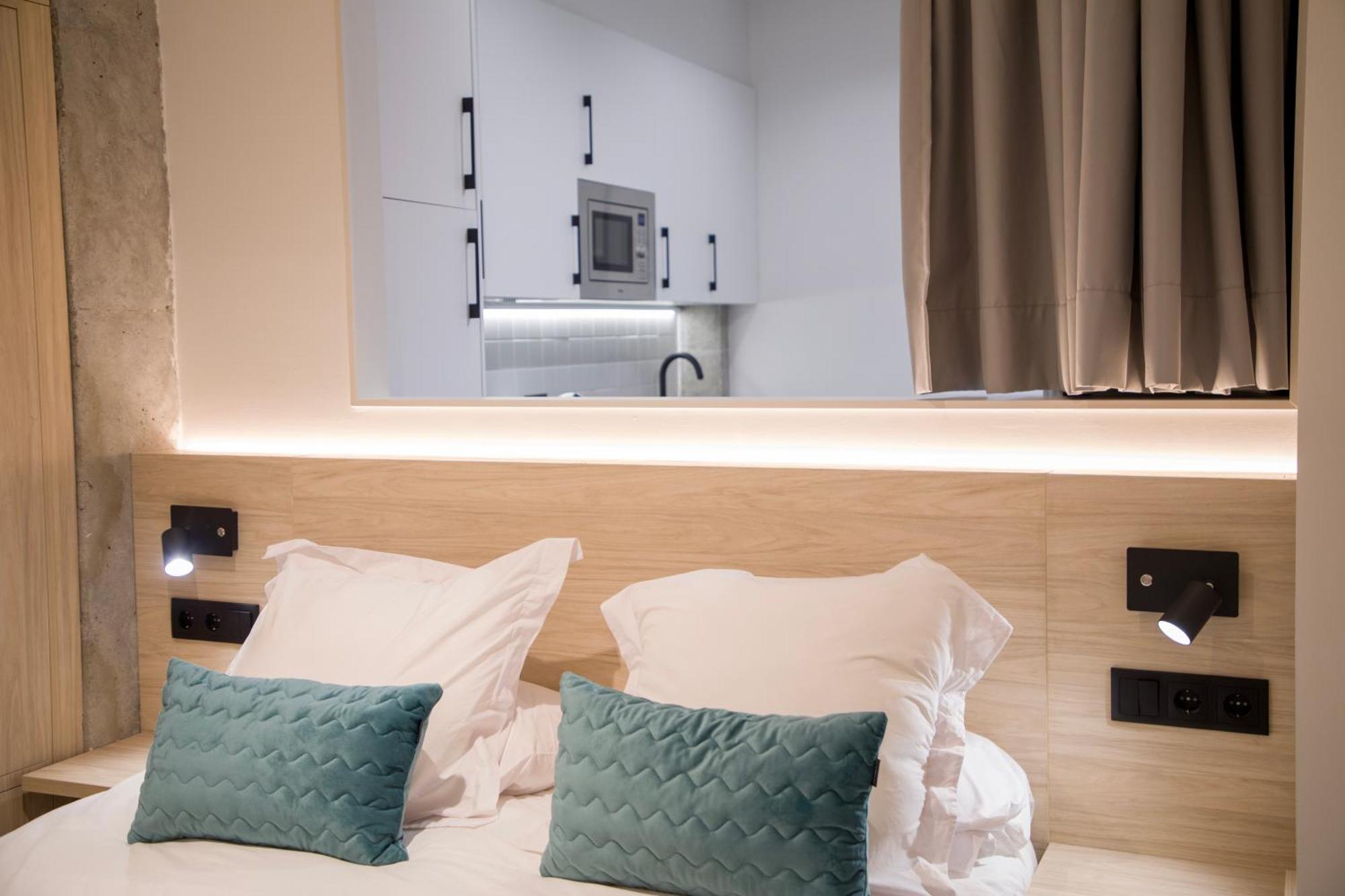 Ponteloft - Xeitoso Apartment Pontevedra