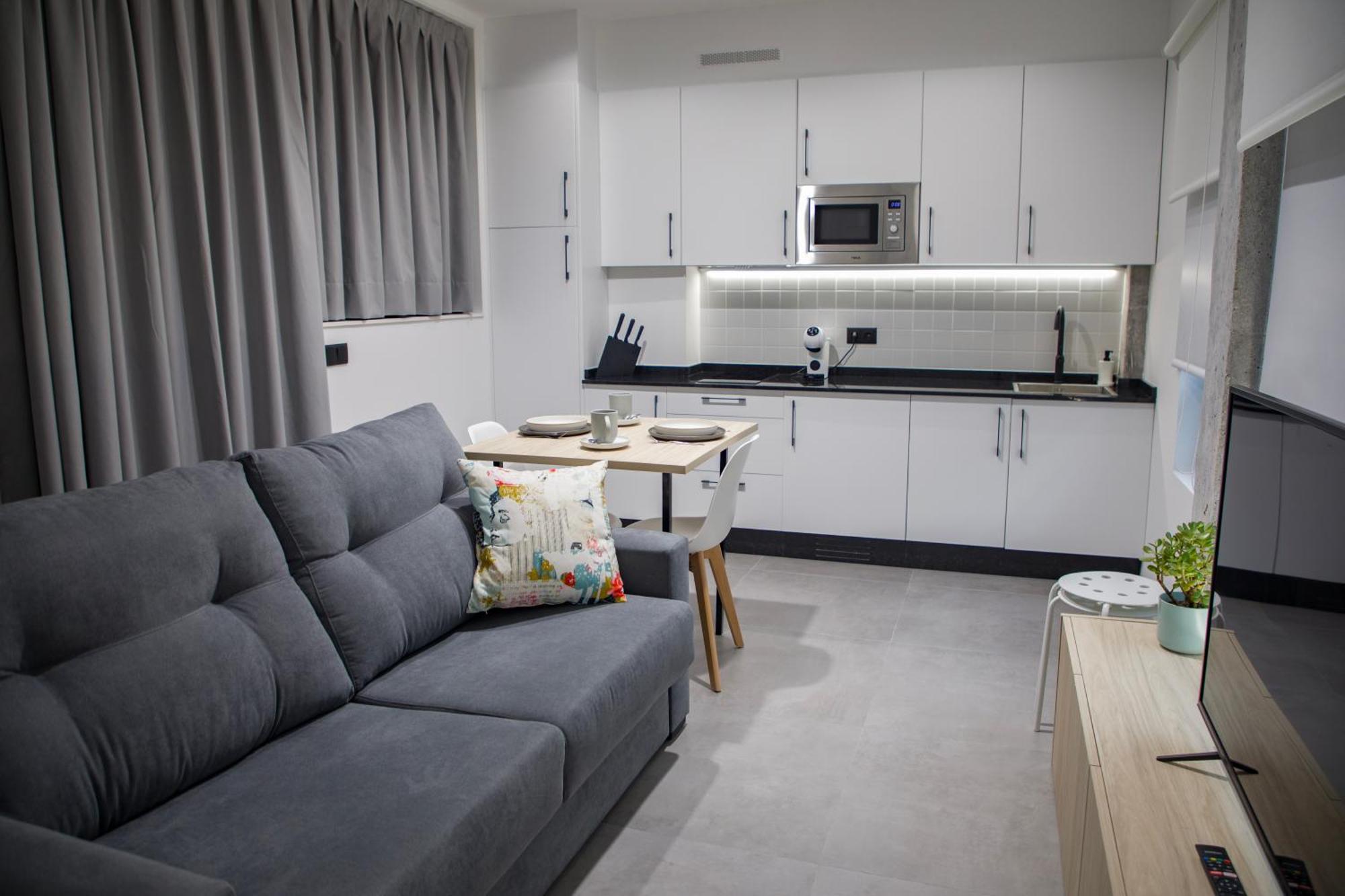 Ponteloft - Xeitoso Apartment *